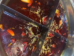 -成都玉林串串香火锅(三八店)