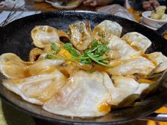 -十二道丰味·徐州土菜·烧烤(何山路店)