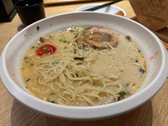 -味千拉面(航洋国际购物中心)