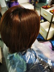 -卓梵美发·精品Salon