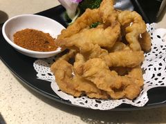 小酥肉-润泽园椰子鸡(汇一城店)