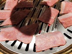 -牛人·雪花牛·木炭烤肉(昆山陆家店)