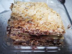 巧克力拿破仑-爱德顺糕点食屋(利民道店)