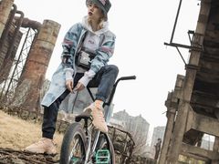-FILA(龙之梦购物中心店)