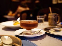 -德大西餐社