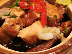 -南京大牌档(中关村领展广场店)