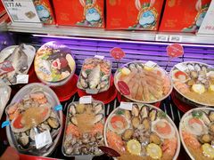 -盒马鲜生(189购物中心店)