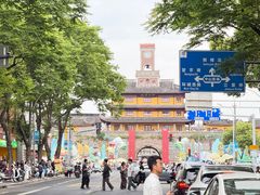 -宁波府城隍庙