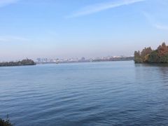 -西湖游船