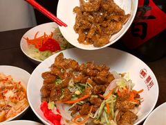 -添萬囍·天津三鲜捞面(天河城店)