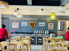 -太原面食店(解放路店)