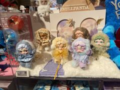 -泡泡玛特POPMART(合生汇店)