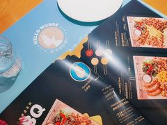 -HELLO MUSAE 拾光缪斯餐厅·纯正希腊风味(苏州中心店)