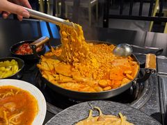-HOTISLAND海鸡岛·韩国料理(江南西店)