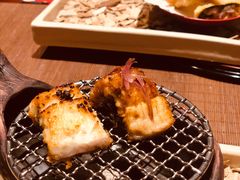 -湖月·割烹料理(湖滨店)