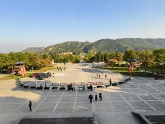 -函谷关历史文化旅游区