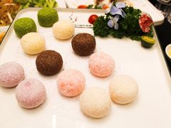 -旺达小吃•三十年福州菜(正大广场店)
