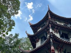-成都杜甫草堂博物馆