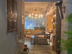 -泰·菩提树下[泰式按摩x精油SPAx肩颈头疗](新景店)