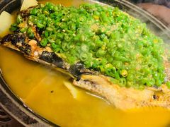 -吞鱼兽麻辣烤鱼(万达店)