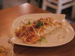 鸡肉奶酪卷-么哈MOJAR(北京五道口店)