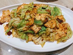 -味莊·青岛菜(云霄路店)