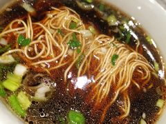 -南京大牌档(香港广场店)