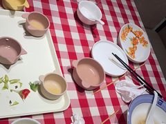-西贝(紫荆广场店)