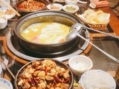 -志晖园圆子鸡·辣子鸡(阳光店)