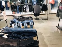 -ZARA(重庆华润万象城中区店)
