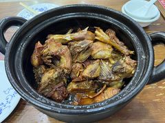 -斯丹姜母鸭·古法干香(涂门街总店)