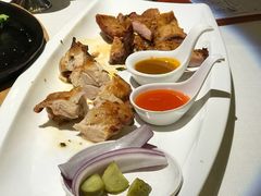 -俄士厨房(万松园店)