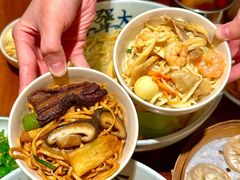 -李犟大爆鳝面·手工蟹黄包(湖滨西湖店)