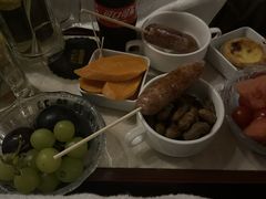 -上水足浴·按摩·SPA(岳阳大道  高铁东郡店)