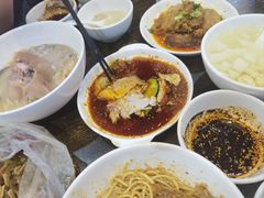 -牛王庙(龙华花园店)