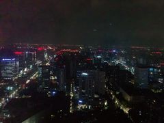 -运·中餐厅(成都华尔道夫酒店)
