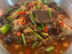 -三只鸟本地特色菜馆(上饶总店)