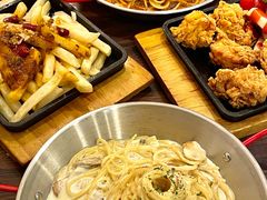 -Kpasta韩式意大利面