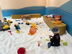 -奈尔宝·儿童乐园·亲子餐厅(苏州大悦城店)