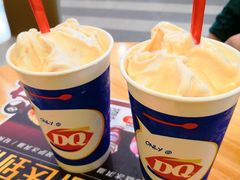 -DQ·蛋糕·冰淇淋(新佳丽店)