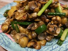 -桥东喜碧海鲜街(水东街店)