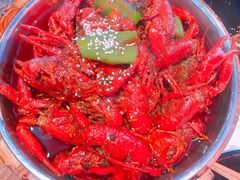 -南极·小龙虾·湘式拌饭(南街店)