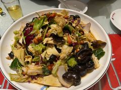 -吴记酱骨炖菜馆(康安路店)