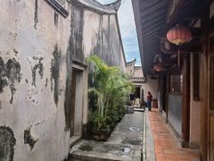 -许驸马府