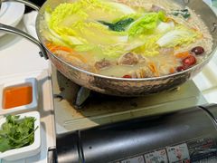 -太阳门淮扬菜(南京博物院店)
