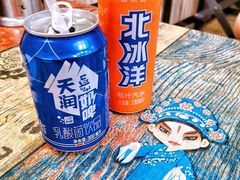 -老谢野馄饨(延安路店)