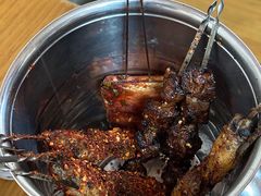 -炒豆合作社(东四总店)