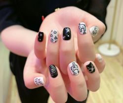 -RL Nail·瑞丽美甲美睫品牌原创店
