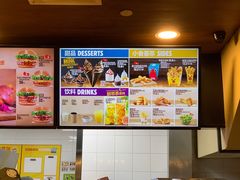 -汉堡王(EAC欧美中心店)