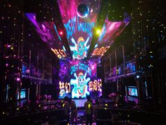 -梦幻奥陶纪景区